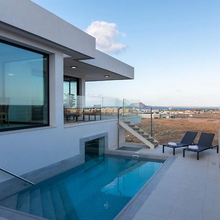 Ereza Villa Boraen Κοραλέχο Εξωτερικό φωτογραφία