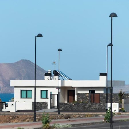 Ereza Villa Boraen Κοραλέχο Εξωτερικό φωτογραφία