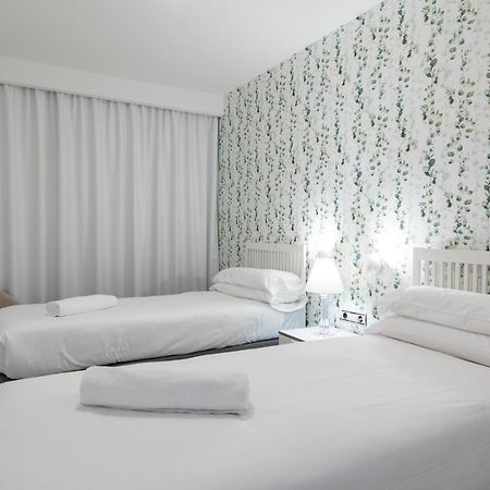 Ereza Villa Boraen Κοραλέχο Εξωτερικό φωτογραφία