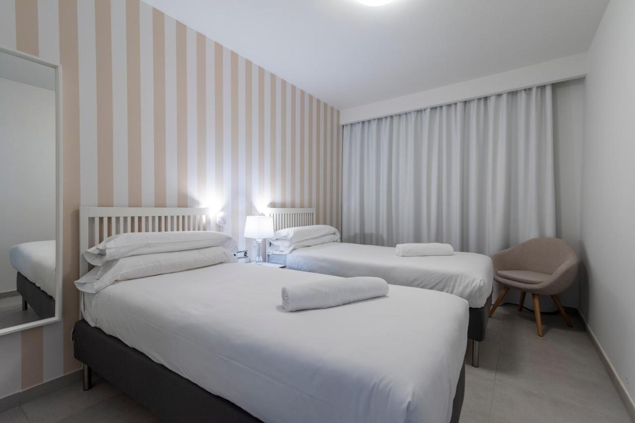 Ereza Villa Boraen Κοραλέχο Εξωτερικό φωτογραφία