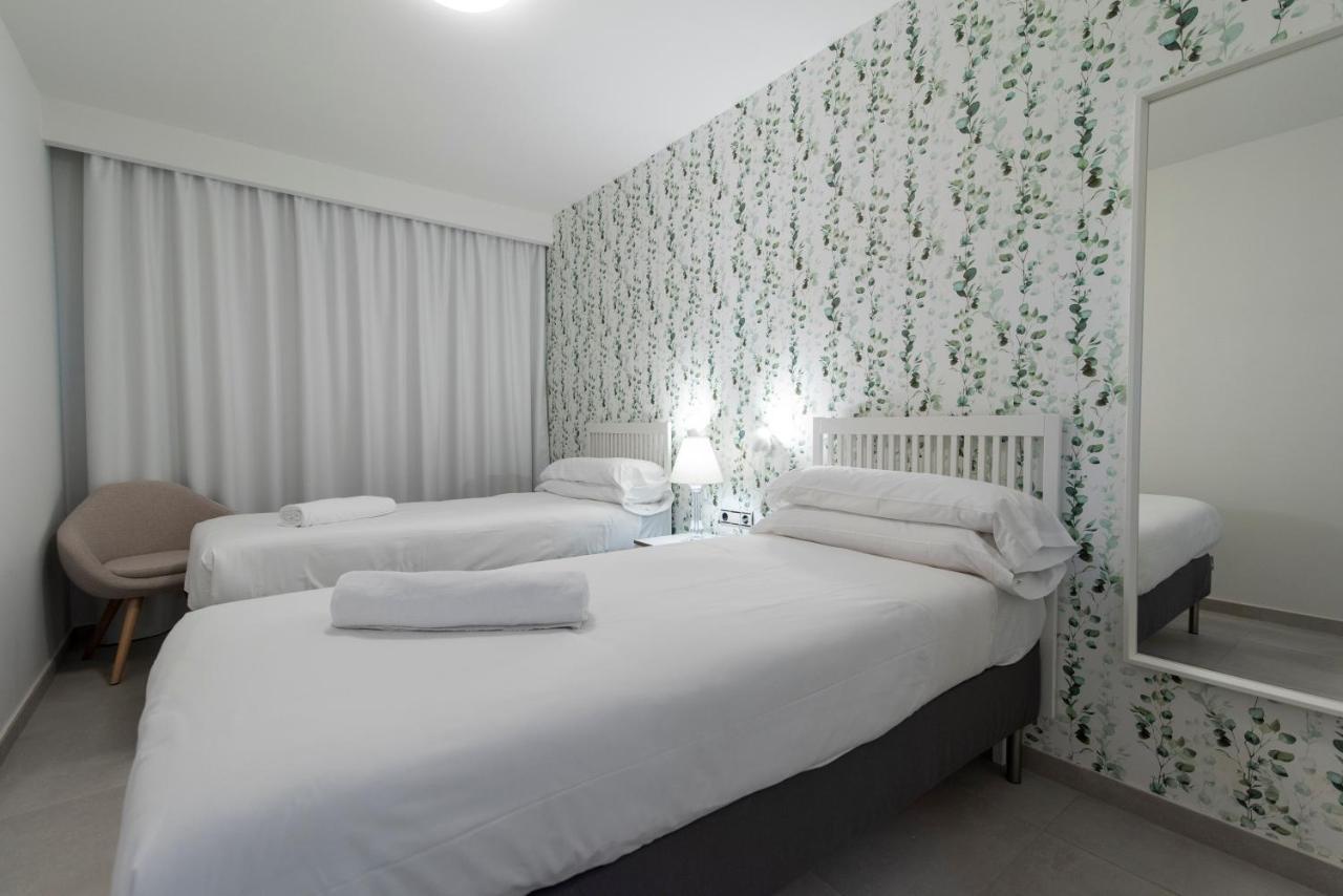 Ereza Villa Boraen Κοραλέχο Εξωτερικό φωτογραφία