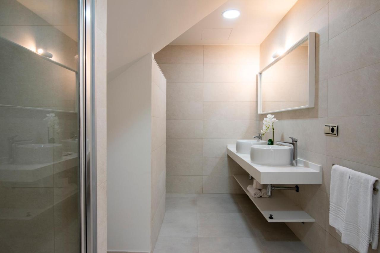 Ereza Villa Boraen Κοραλέχο Εξωτερικό φωτογραφία