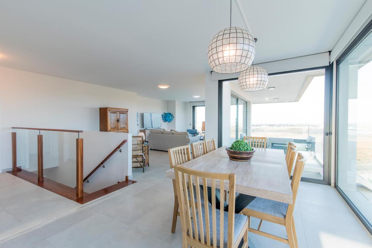 Ereza Villa Boraen Κοραλέχο Εξωτερικό φωτογραφία