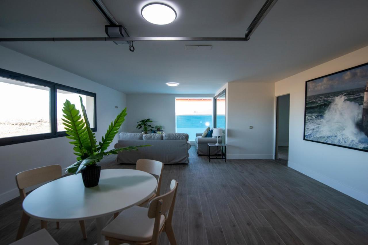 Ereza Villa Boraen Κοραλέχο Εξωτερικό φωτογραφία