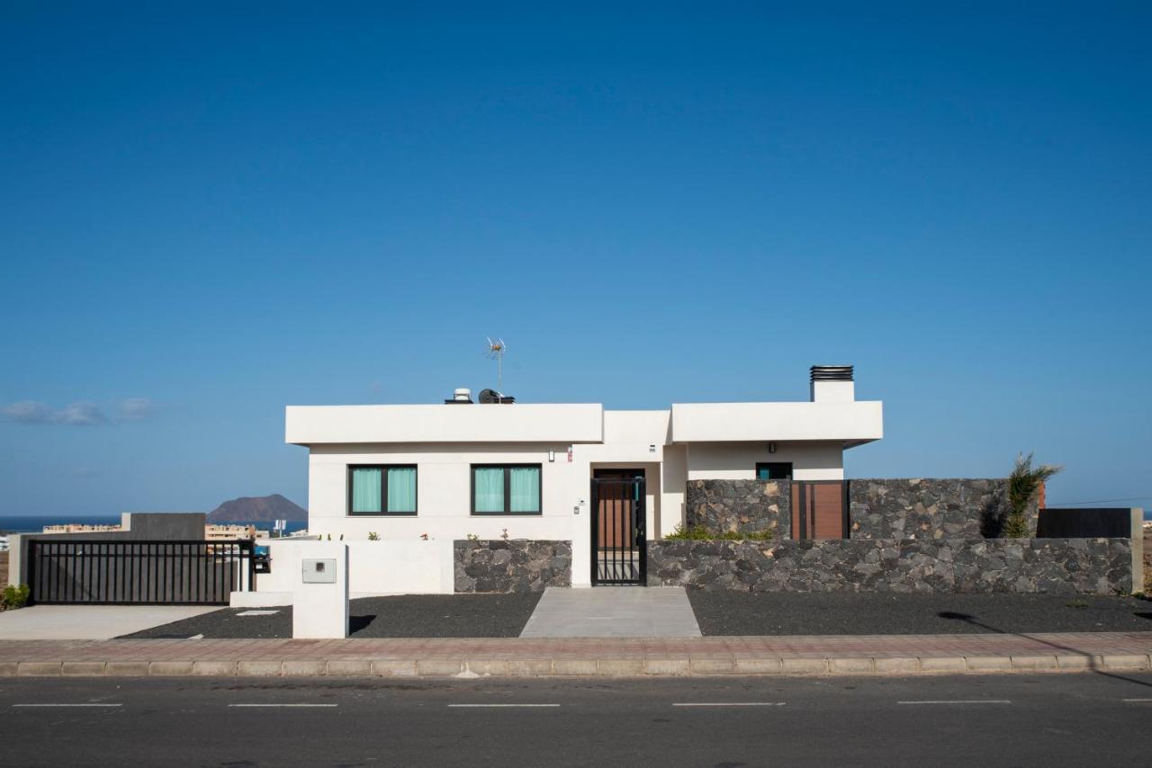Ereza Villa Boraen Κοραλέχο Εξωτερικό φωτογραφία