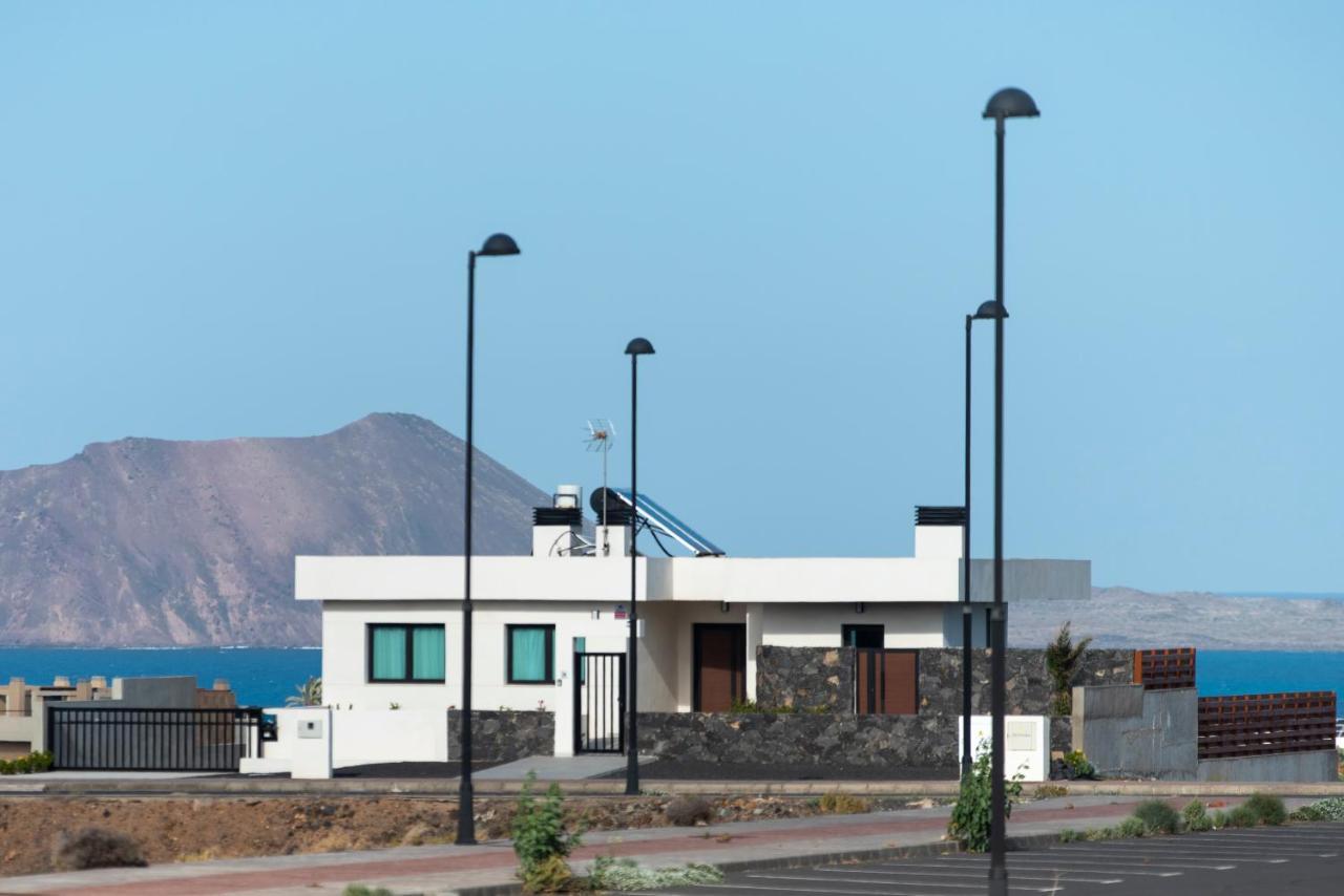 Ereza Villa Boraen Κοραλέχο Εξωτερικό φωτογραφία
