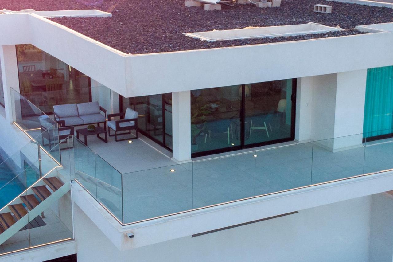 Ereza Villa Boraen Κοραλέχο Εξωτερικό φωτογραφία