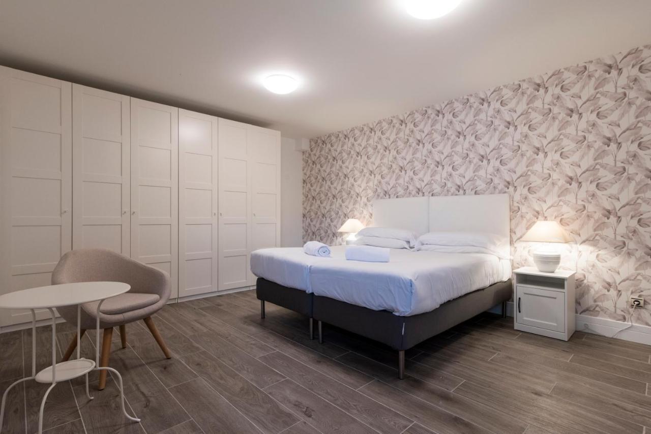 Ereza Villa Boraen Κοραλέχο Εξωτερικό φωτογραφία