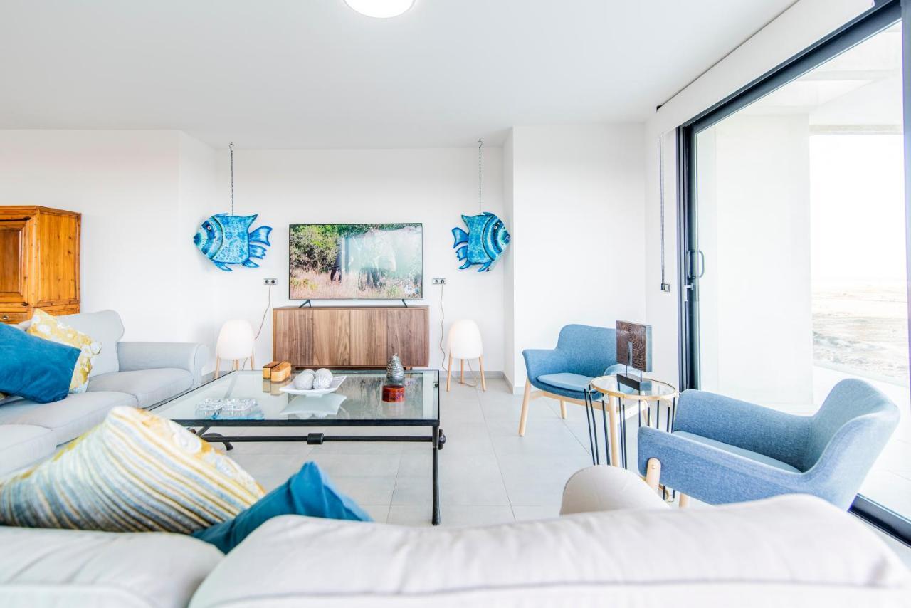 Ereza Villa Boraen Κοραλέχο Εξωτερικό φωτογραφία