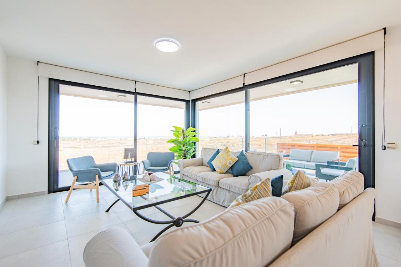 Ereza Villa Boraen Κοραλέχο Εξωτερικό φωτογραφία