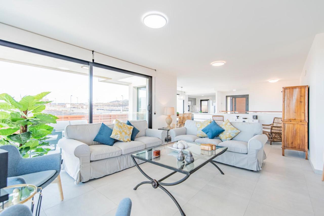 Ereza Villa Boraen Κοραλέχο Εξωτερικό φωτογραφία