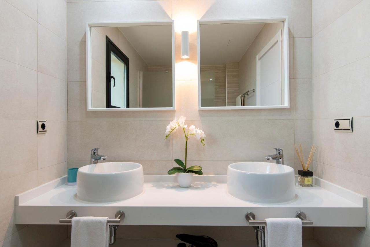 Ereza Villa Boraen Κοραλέχο Εξωτερικό φωτογραφία