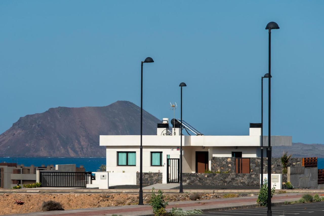 Ereza Villa Boraen Κοραλέχο Εξωτερικό φωτογραφία