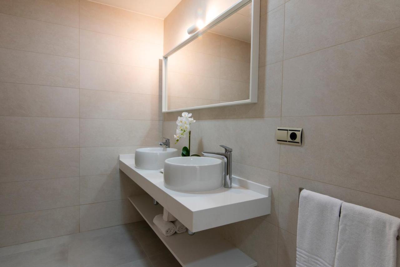 Ereza Villa Boraen Κοραλέχο Εξωτερικό φωτογραφία