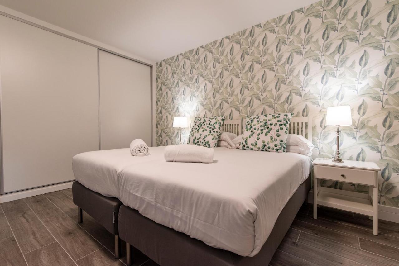 Ereza Villa Boraen Κοραλέχο Εξωτερικό φωτογραφία